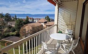 Au Beau Voyage à 2 pas des Thermes